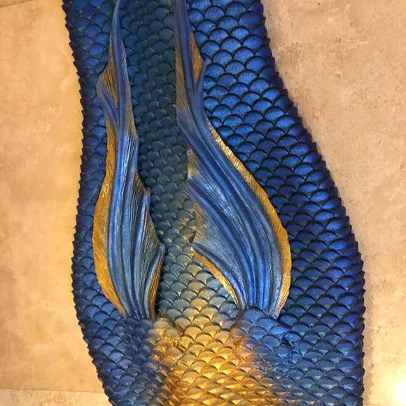 Mermaid Tail - Film Quality - Picture 7 of 14